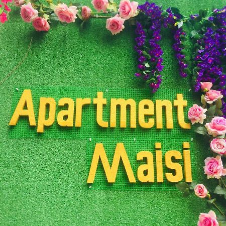 Apartment Maisi Батуми Экстерьер фото