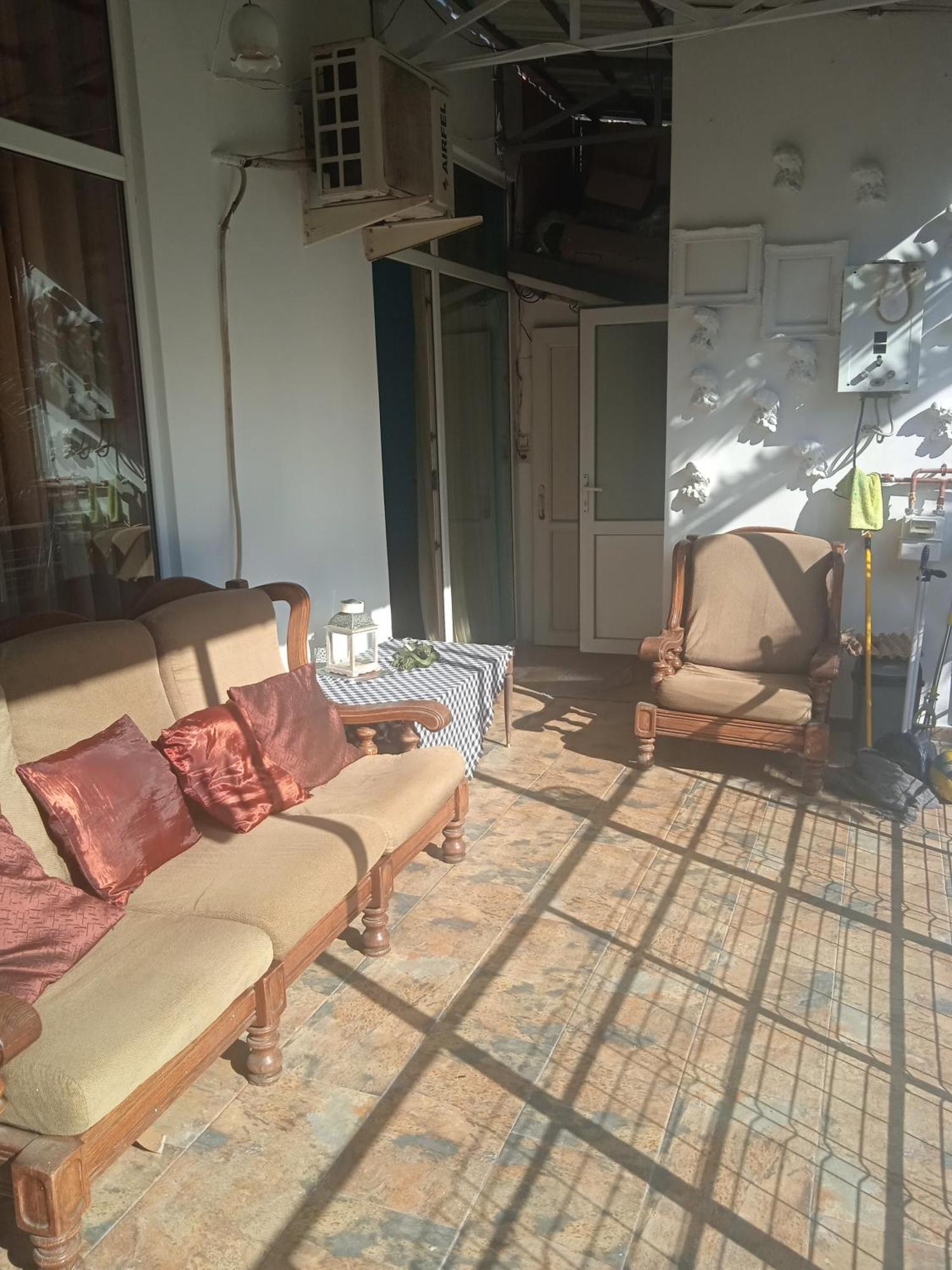 Apartment Maisi Батуми Экстерьер фото
