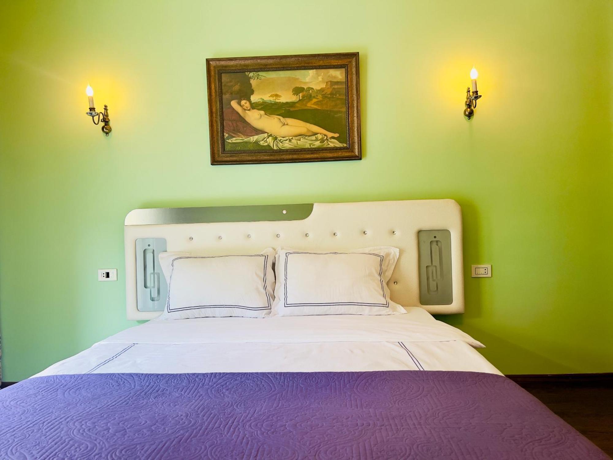 Apartment Maisi Батуми Экстерьер фото