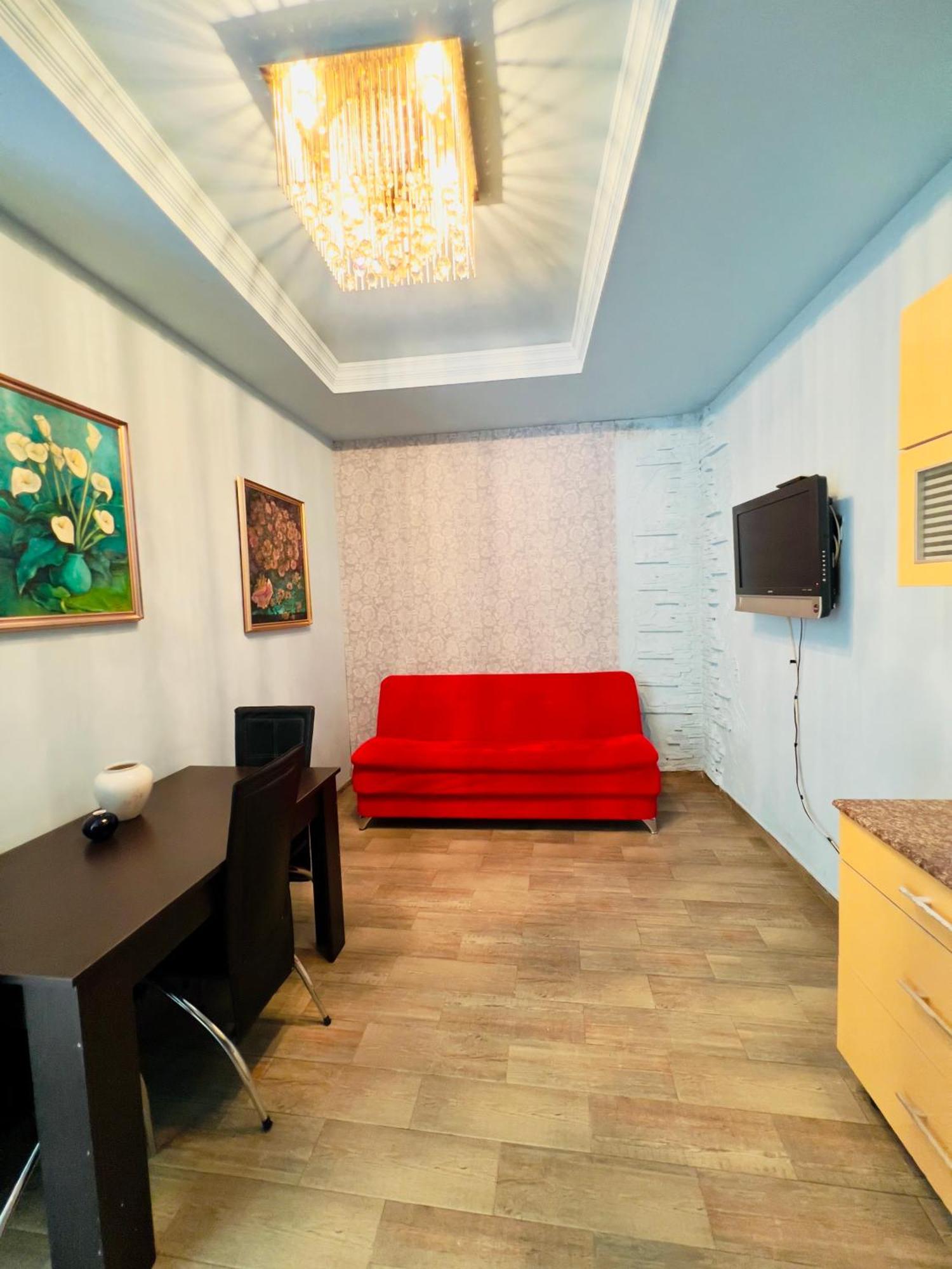 Apartment Maisi Батуми Экстерьер фото