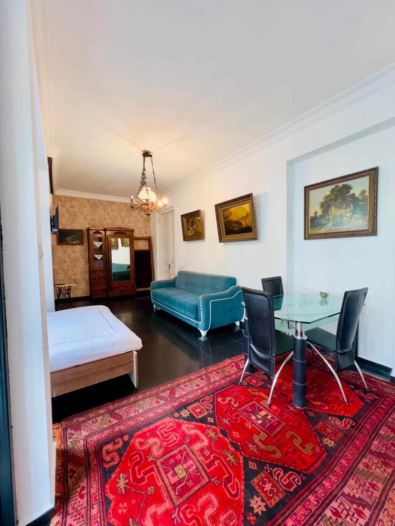 Apartment Maisi Батуми Экстерьер фото
