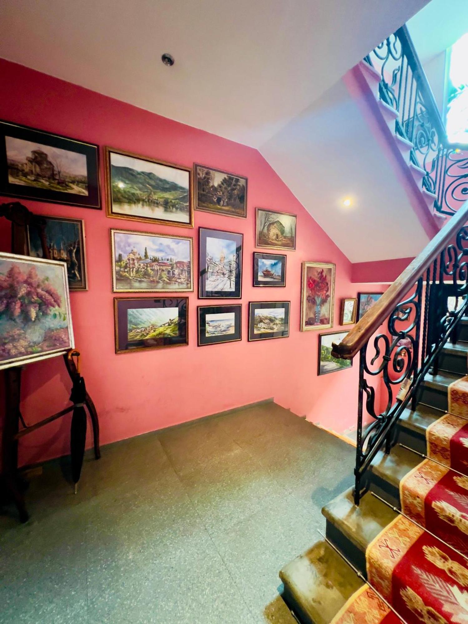 Apartment Maisi Батуми Экстерьер фото