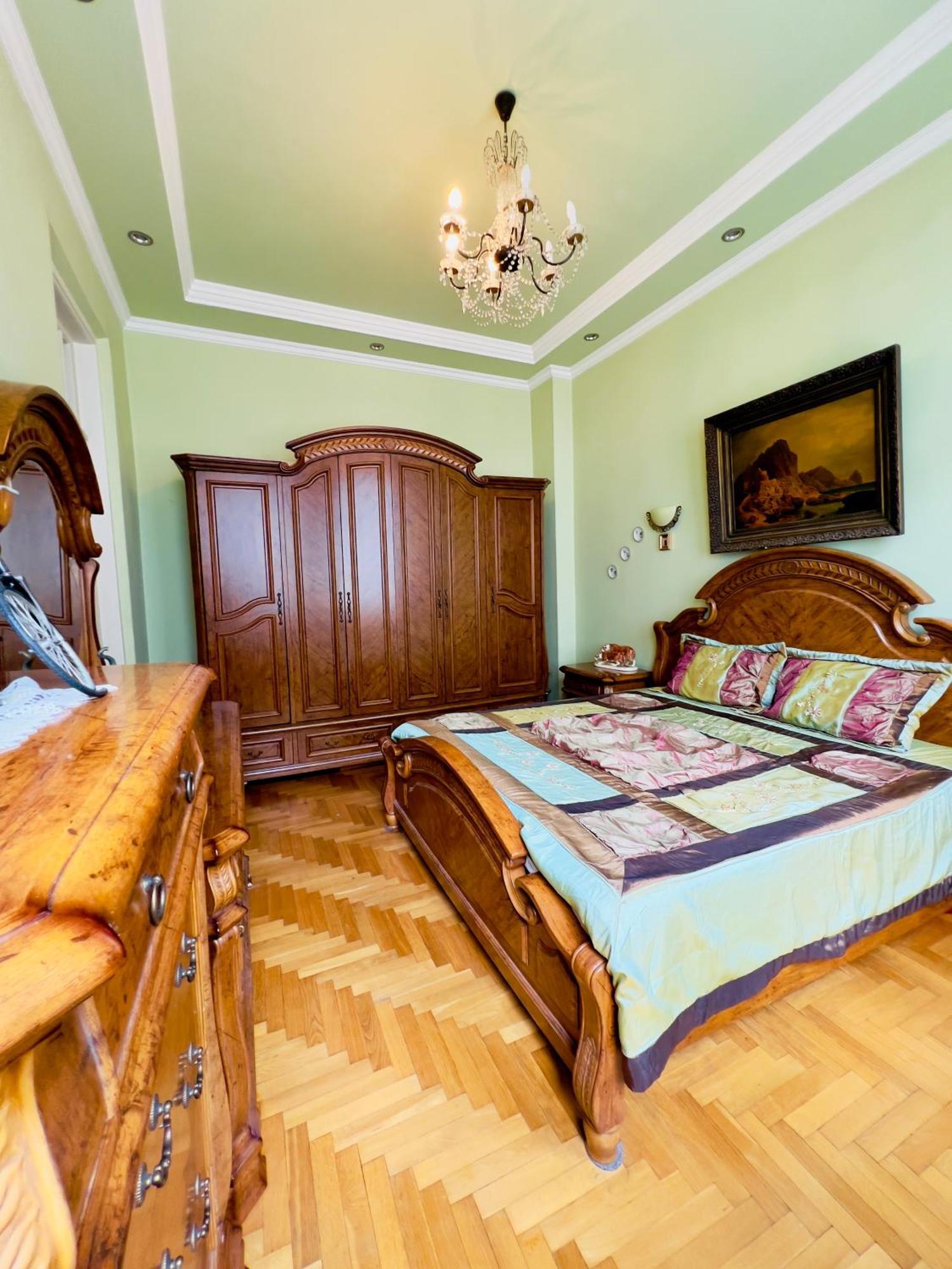 Apartment Maisi Батуми Экстерьер фото