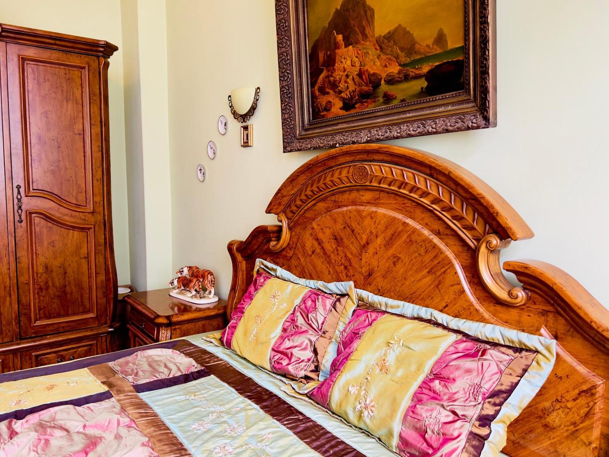 Apartment Maisi Батуми Экстерьер фото