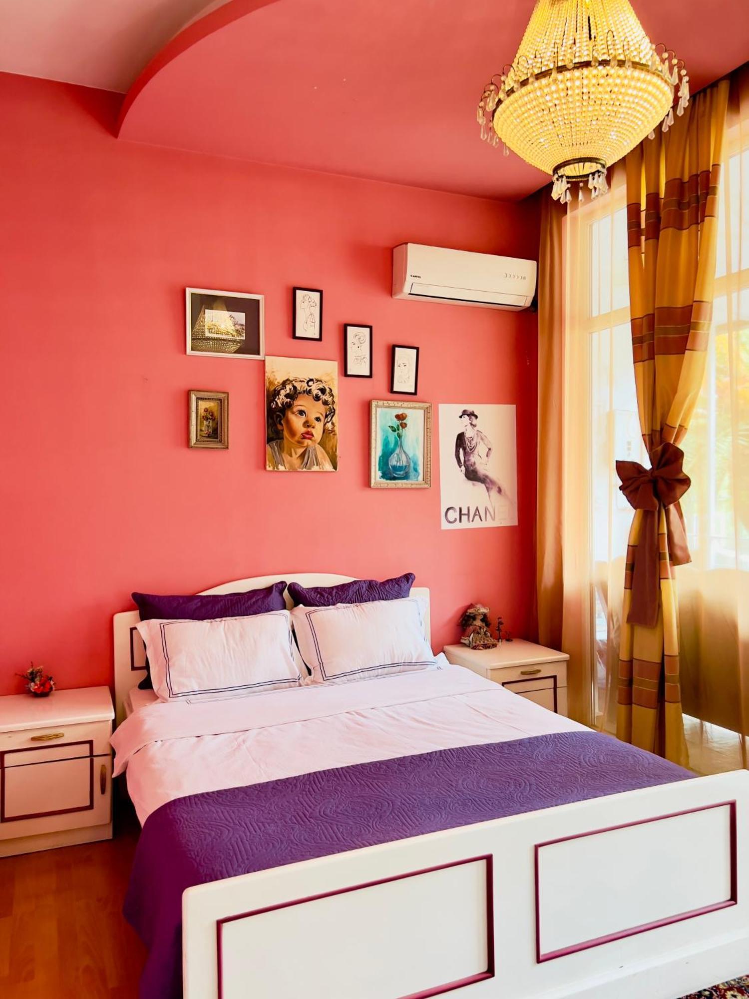 Apartment Maisi Батуми Экстерьер фото