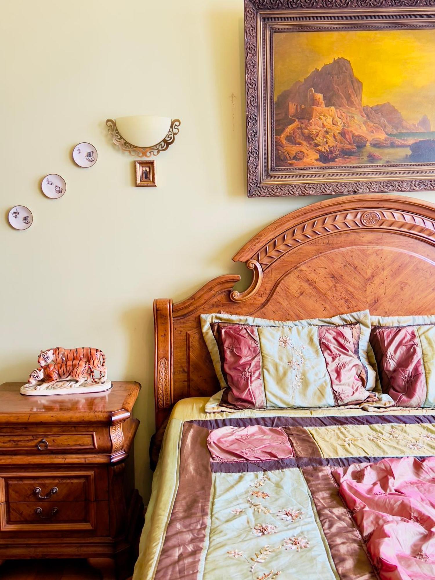 Apartment Maisi Батуми Экстерьер фото
