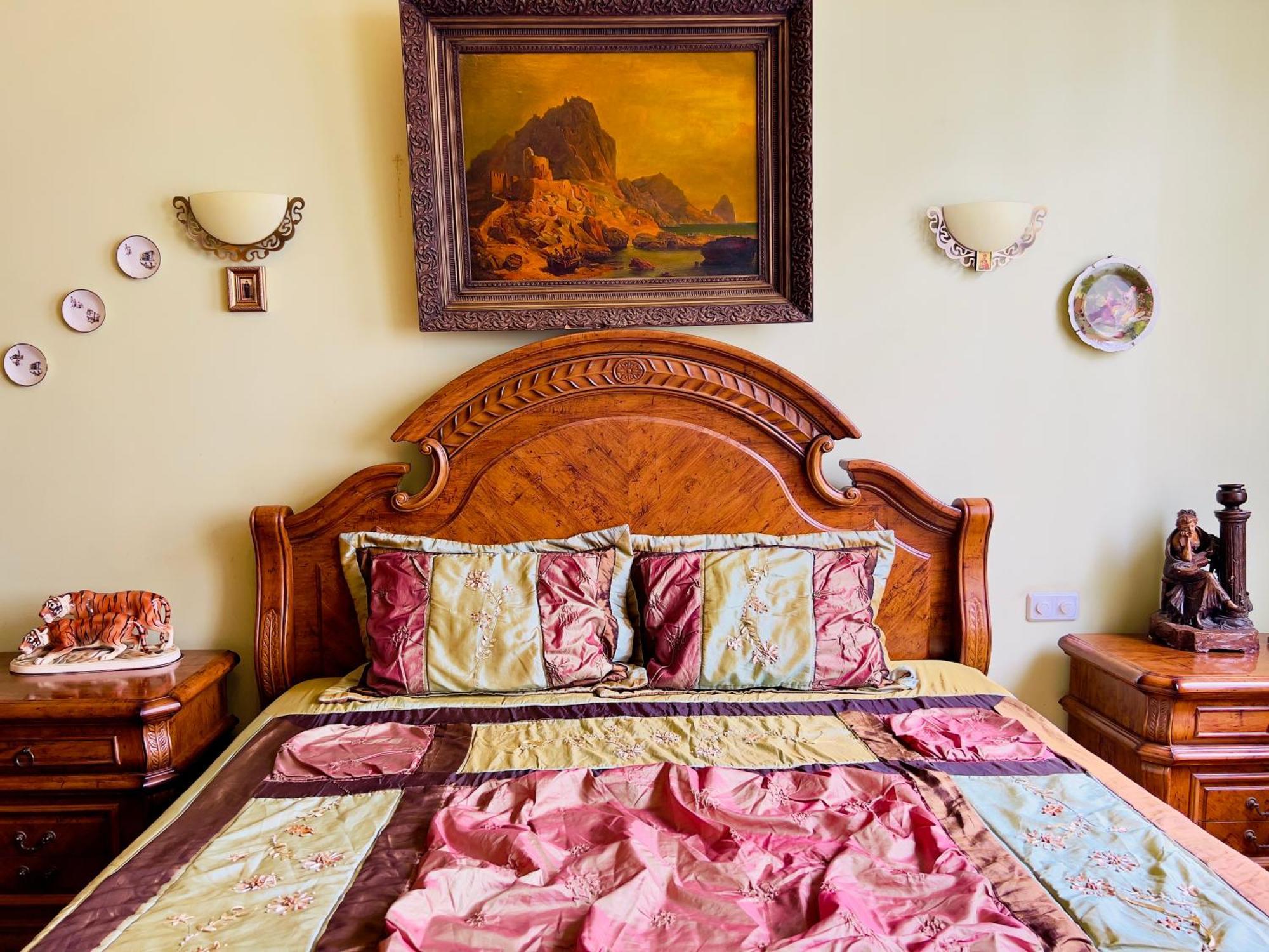 Apartment Maisi Батуми Экстерьер фото