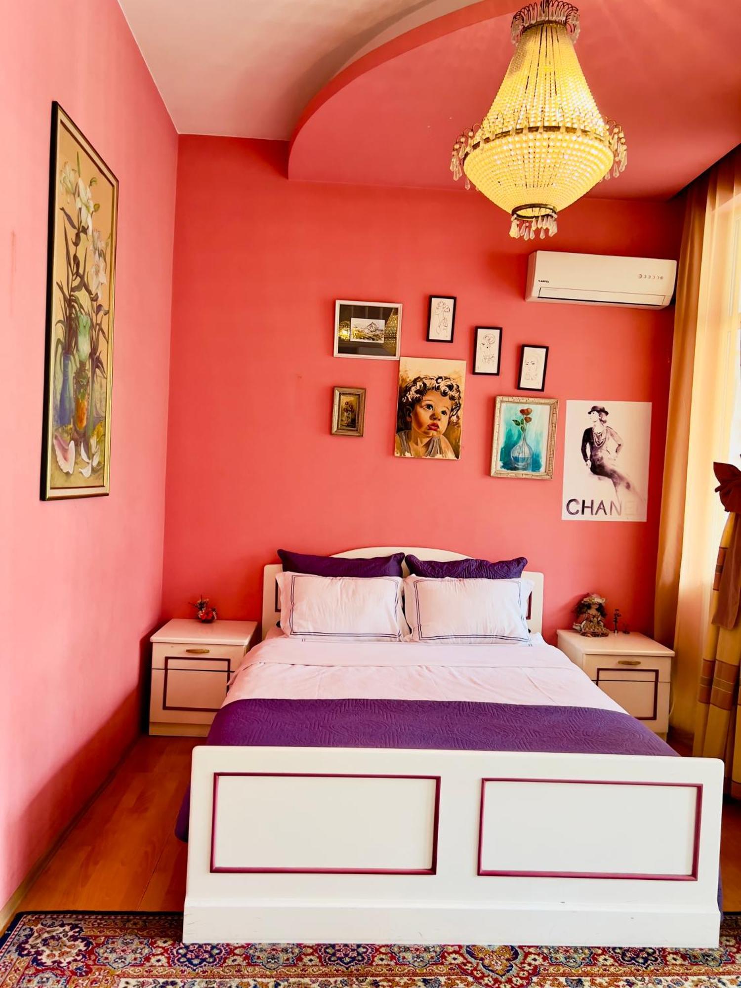 Apartment Maisi Батуми Экстерьер фото