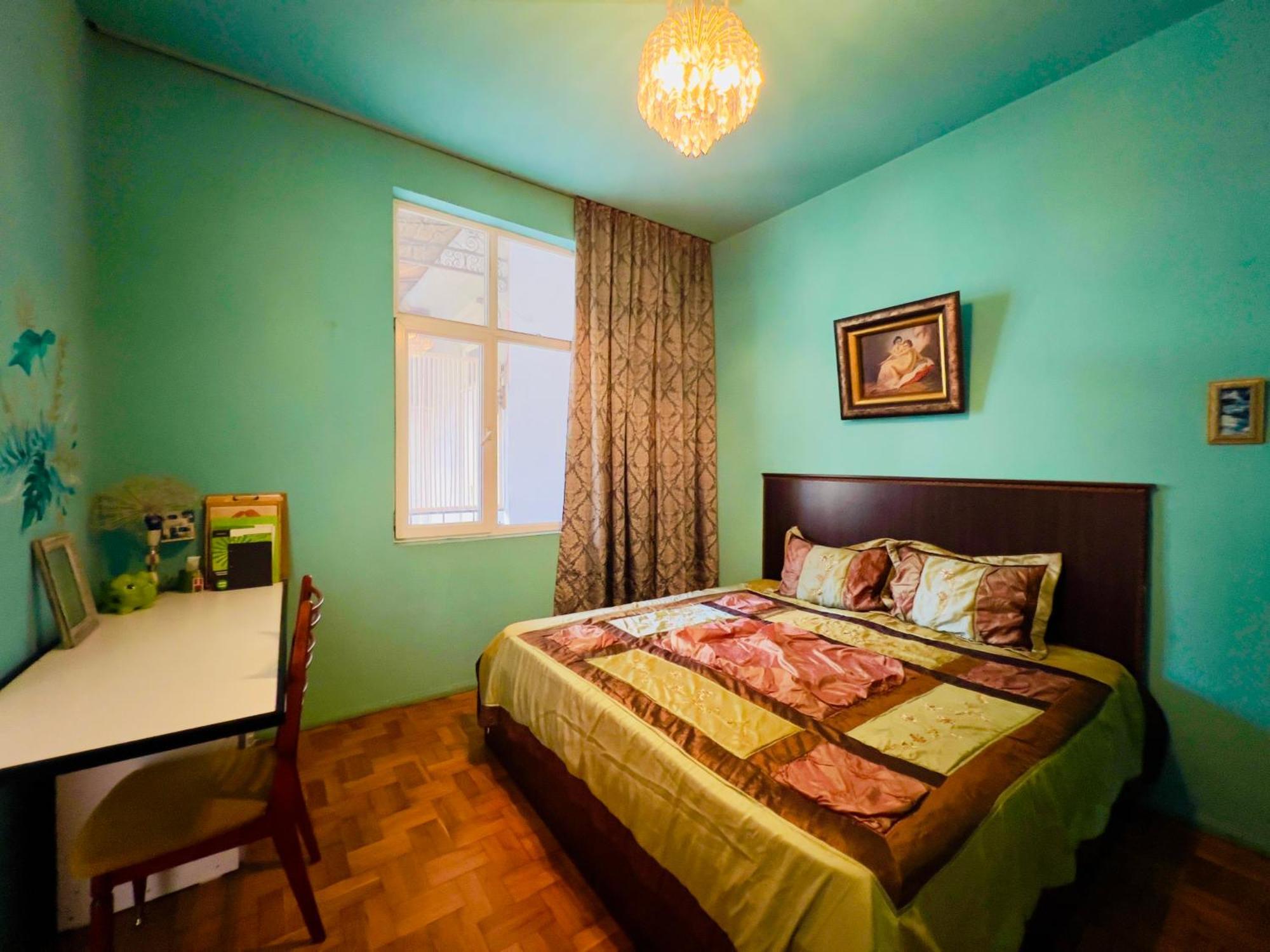 Apartment Maisi Батуми Экстерьер фото
