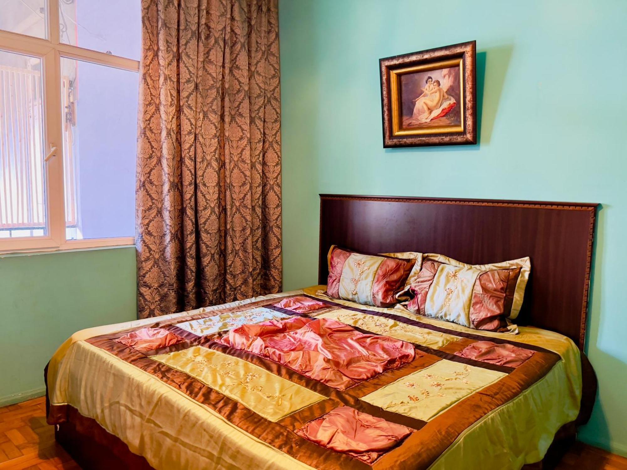 Apartment Maisi Батуми Экстерьер фото
