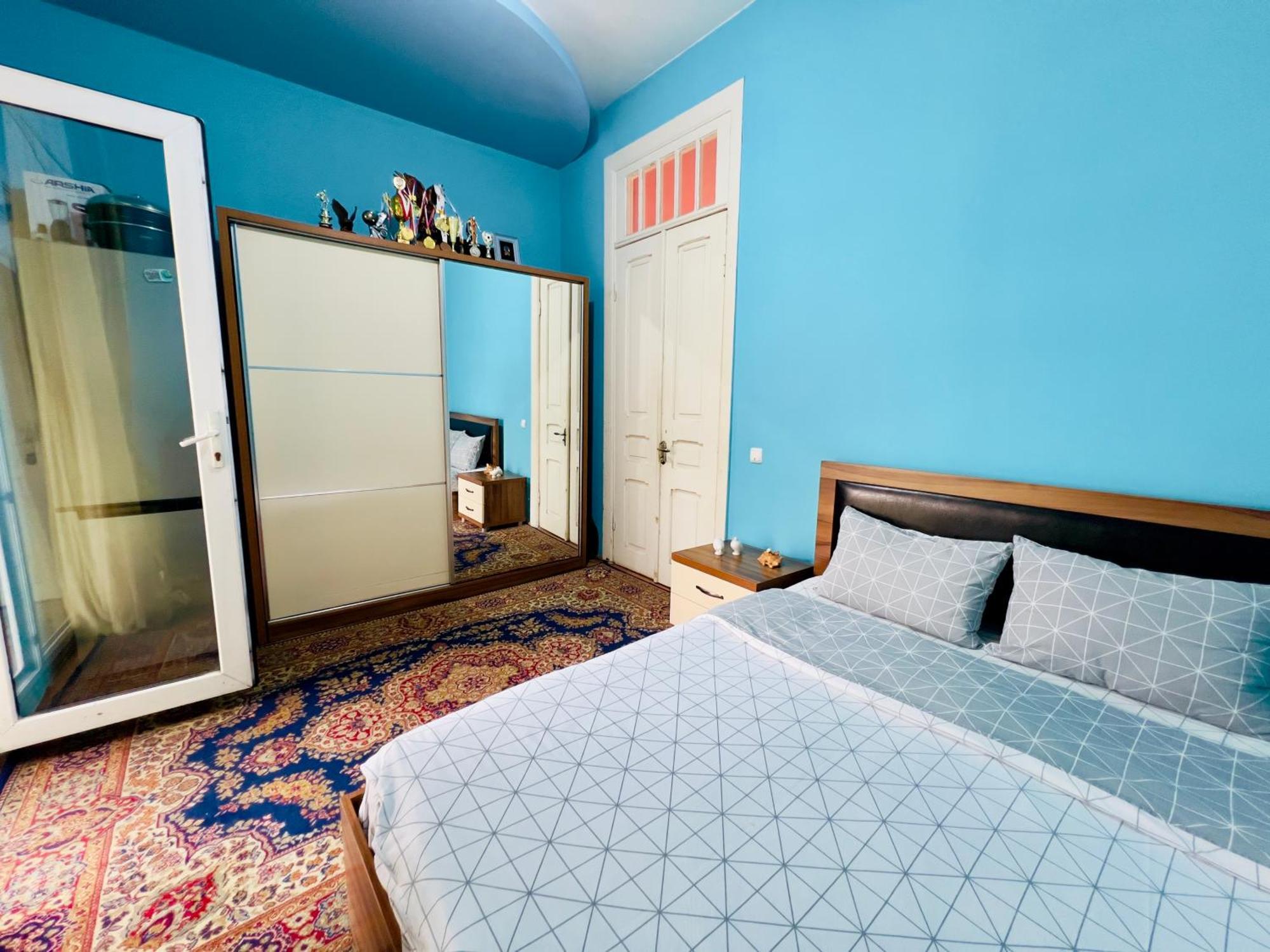 Apartment Maisi Батуми Экстерьер фото