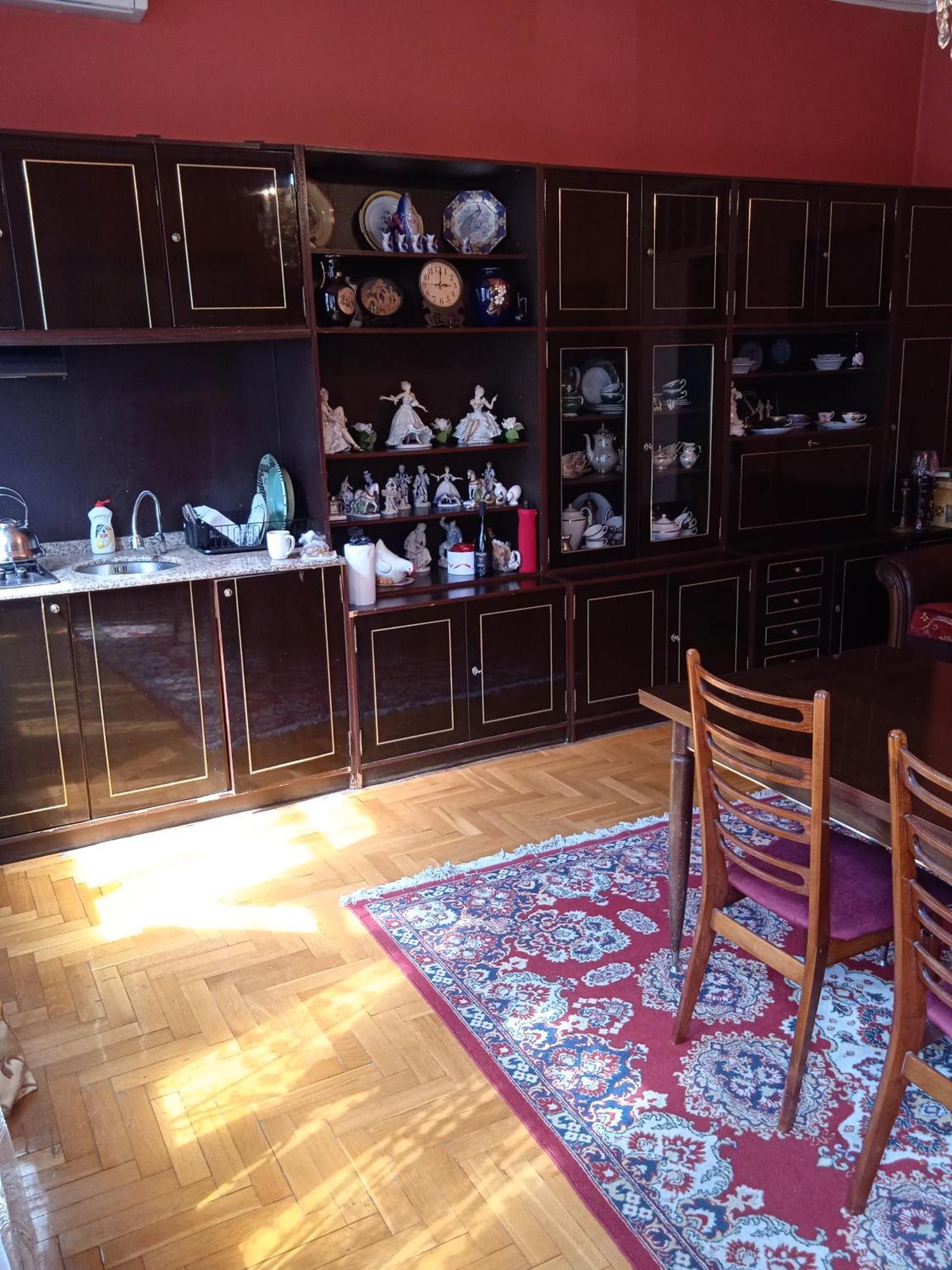Apartment Maisi Батуми Экстерьер фото