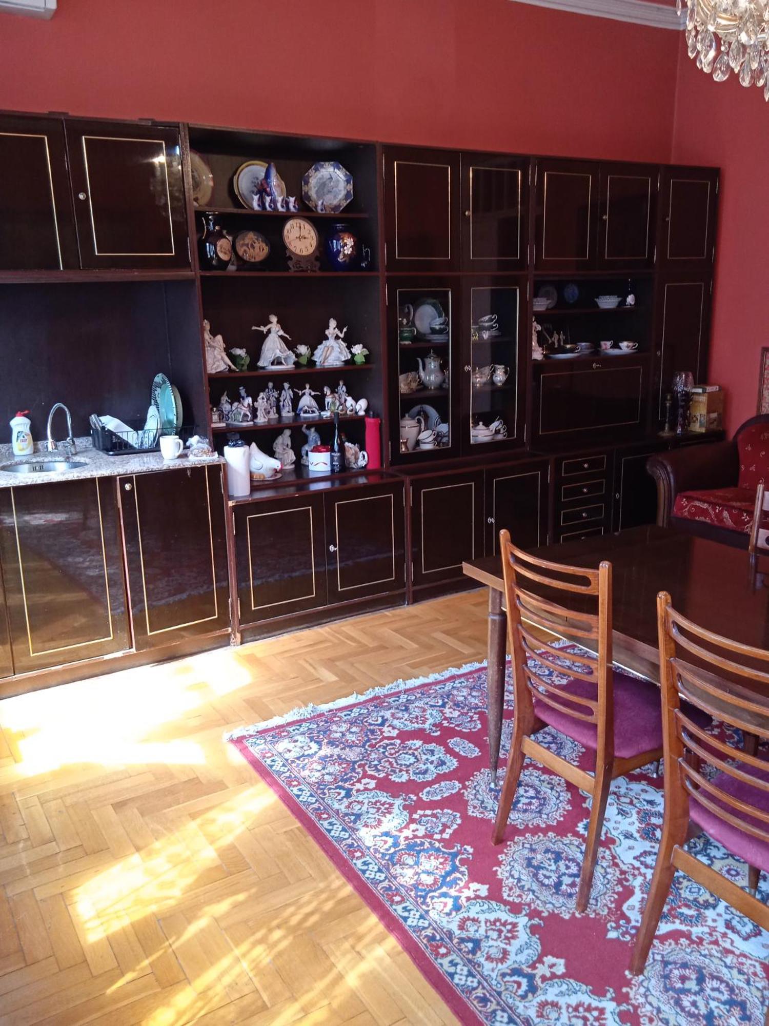 Apartment Maisi Батуми Экстерьер фото